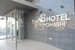 AB Hotel Toyohashi - Toyokawa