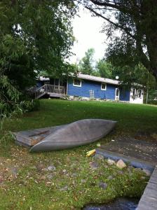 Seymour Point Cottage