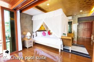 The Chaya Resort and Spa