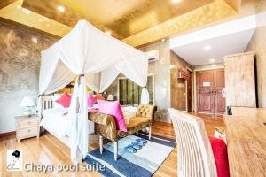 The Chaya Resort and Spa