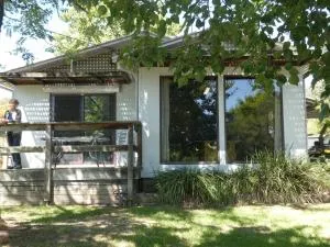 Kiewa View - Dartmouth