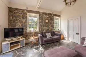 Georgia - Cape Bridgewater