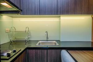 Fully Furnished and Comfortable 1BR Apartment Mustika Golf Residence By Travelio