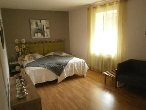 B&B / Chambres d'hotes Logis Saint Martin : photos des chambres