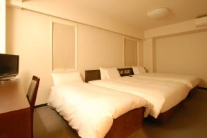 AB Hotel Toyota Motomachi