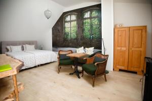 Large Twin Room room in Weingut Langmayer