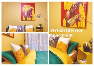 nestay inn tokyo kagurazaka