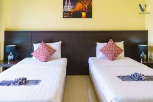 Baan Phor Phan Hotel