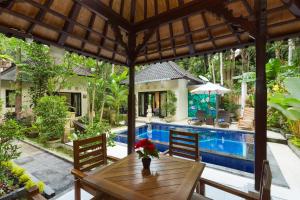 Villa Bakti Ubud by kamara