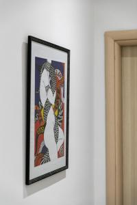 Sleeping Beauty Apartment City Center!!