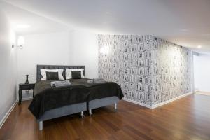 NOOK NOOK Apartments Katarzyny 2