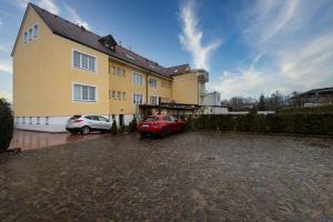 Pension U Mydlářů