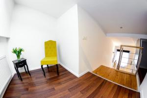 NOOK NOOK Apartments Katarzyny 2