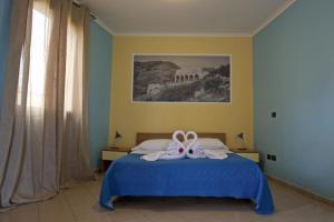 Hotel Ristorante Al Canto delle Sirene