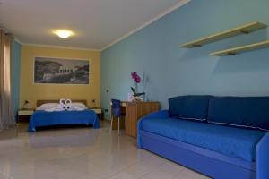 Hotel Ristorante Al Canto delle Sirene