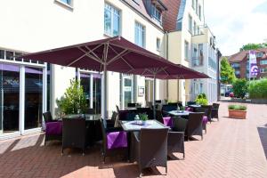 BHB - Boutique Hotel Buchholz