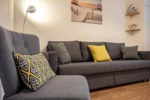 ☆ Quiet Ground Floor Apartment Near University ☆