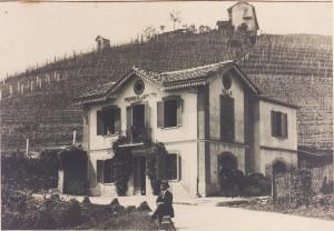 Apartamento de 2 dormitorios