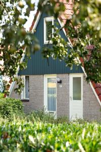 Vakantie bij Meeussen - Molendal