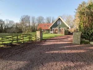 Apple Tree Lodge - Longframlington