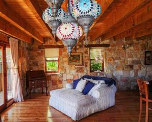 Scarborough Nature Lodge