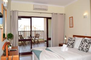 Clube Praia Mar Flats