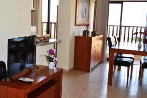 Clube Praia Mar Flats