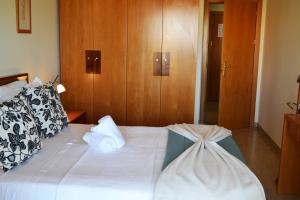 Clube Praia Mar Flats