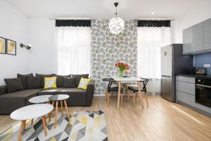 NOOK NOOK Apartments Katarzyny 2