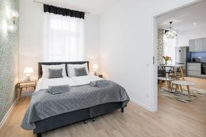 NOOK NOOK Apartments Katarzyny 2
