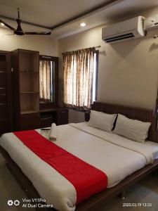Sri Kamadhenu Residency