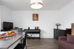 B&B / Chambres d'hotes REFAIT A NEUF Appartement proche de Paris : photos des chambres