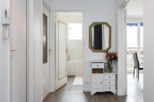 REFAIT A NEUF Appartement proche de Paris