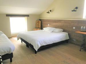 Hotels DOMAINE ST GERMER : photos des chambres