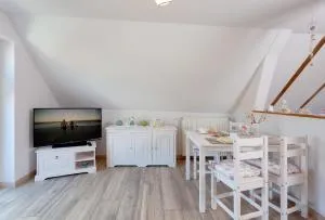 Ferienhaus "Steffan" - Mölschow