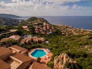 Wonderful seaview and pool - Casa Rosa Gialla img21