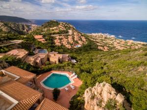 Wonderful seaview and pool - Casa Rosa Gialla img22