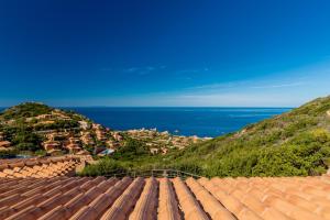 Wonderful seaview and pool - Casa Rosa Gialla img19