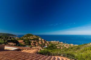 Wonderful seaview and pool - Casa Rosa Gialla img27