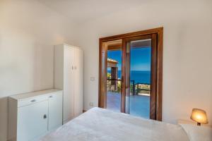 Wonderful seaview and pool - Casa Rosa Gialla img9