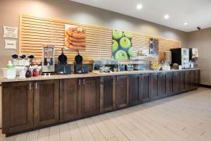 La Quinta by Wyndham Bellingham