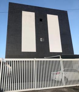 Apartamento Bela Vista perto da Praia para 08 pessoas