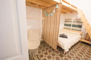 Casa Calma Yoga Hostel