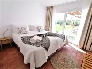 Herdade do Barrocal de Baixo