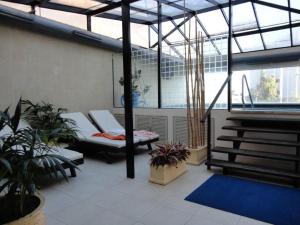 Long Beach - casi un spa