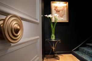 Hotels Odeon Hotel : photos des chambres