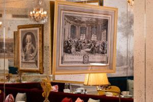 Hotels Odeon Hotel : photos des chambres