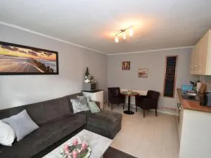 Modern bungalow in Wernigerode with terrace - Hasserode