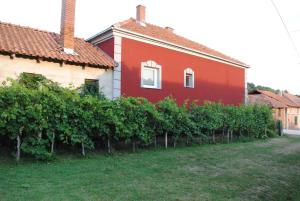 Vila Happy Story