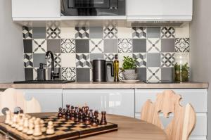 Apartamenty Smrekowa Turnia